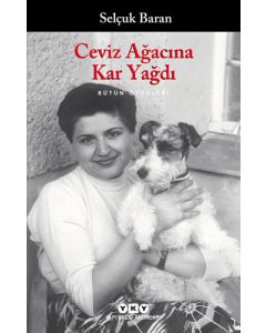 Ceviz Ağacına Kar Yağdı 