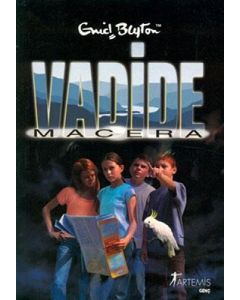 Vadide Macera 3. Kitap