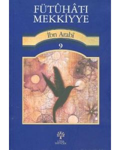 Fütuhat-ı Mekkiyye 9