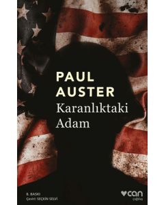 Karanlıktaki Adam