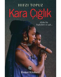 Kara Çığlık