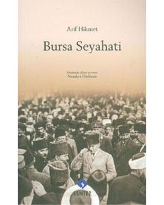 Bursa Seyahati