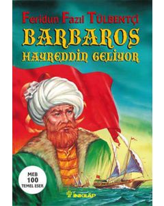 Barbaros Hayrettin Geliyor
