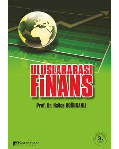 Uluslararası Finans