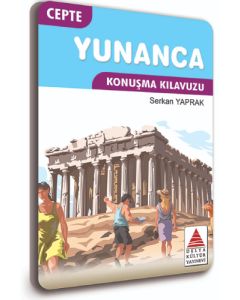 Cepte Yunanca Konuşma Kılavuzu