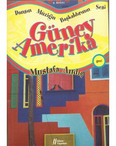 Güney Amerika