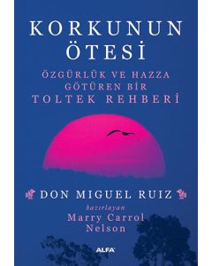 Korkunun Ötesi