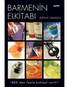 Barmenin El Kitabı