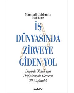 İş Dünyasında Zirveye Giden Yol