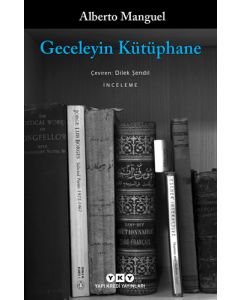 Geceleyin Kütüphane