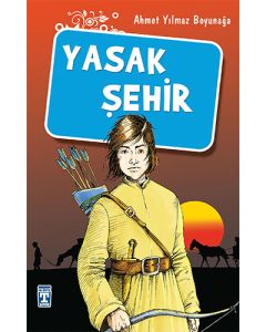 Yasak Şehir