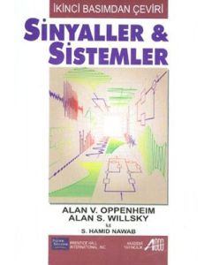 Sinyaller ve Sistemler