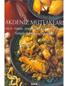 Akdeniz Mutfakları