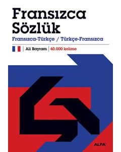 Fransızca Sözlük