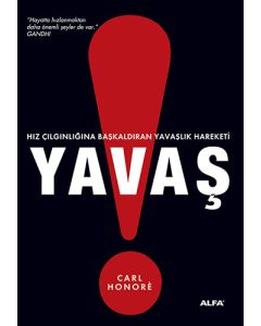 Yavaş
