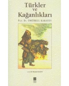 Türkler ve Kağanlıkları
