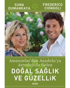 Doğal Sağlık ve Güzellik