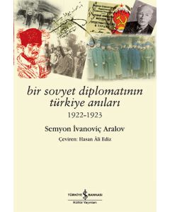 Bir Sovyet Diplomatının Türkiye Anıları