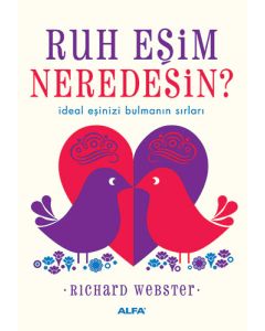 Ruh Eşim Neredesin?