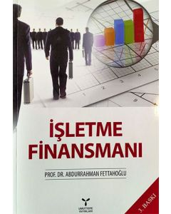 İşletme Finansmanı