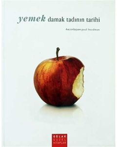 Yemek Damak Tadının Tarihi