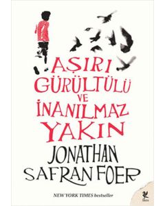 Aşırı Gürültülü ve İnanılmaz Yakın