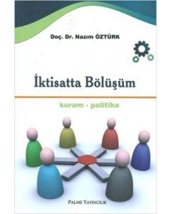 İktisatta Bölüşüm