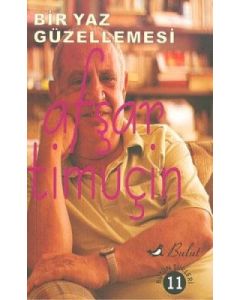 Bir Yaz Güzellemesi