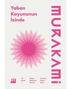 Yaban Koyununun İzinde