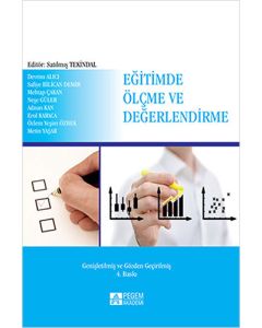 Eğitimde Ölçme ve Değerlendirme