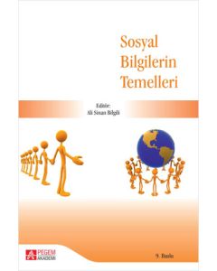 Sosyal Bilgilerin Temelleri