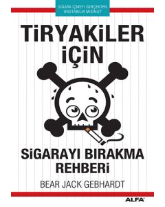 Tiryakiler İçin Sigarayı Bırakma Rehberi