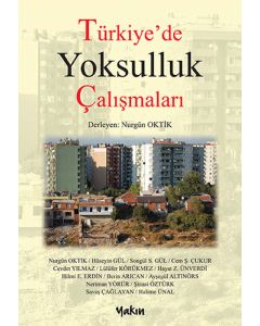 Türkiye’de Yoksulluk Çalışmaları