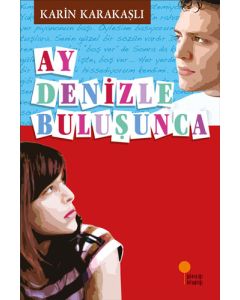 Ay Denizle Buluşunca
