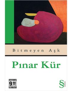 Bitmeyen Aşk (Cep Boy)