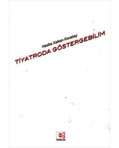 Tiyatroda Göstergebilim