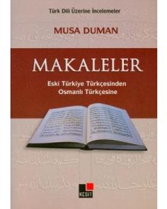 Makaleler