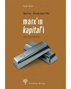 Marx’ın Kapital’i