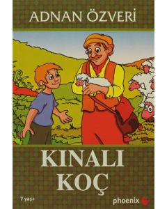 Kınalı Koç