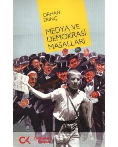 Medya Ve Demokrasi Masalları