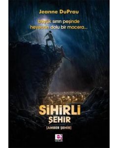Sihirli Şehir