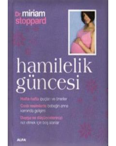 Hamilelik Güncesi