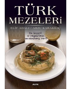 Türk Mezeleri
