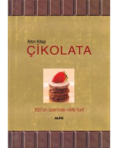 Çikolata (Ciltli)