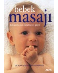 Bebek Masajı