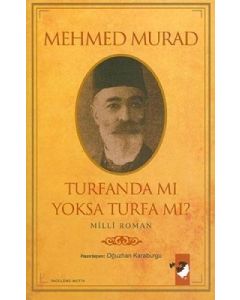 Turfanda mı Yoksa Turfa da mı ?