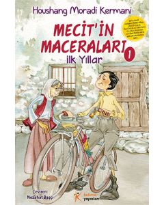 Mecit'in Maceraları - 1