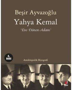 Yahya Kemal