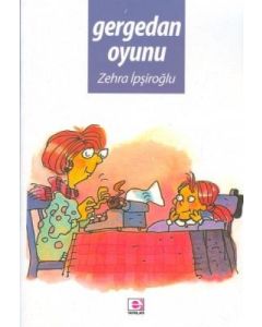 Gergedan Oyunu