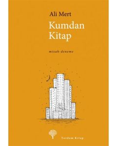 Kumdan Kitap
